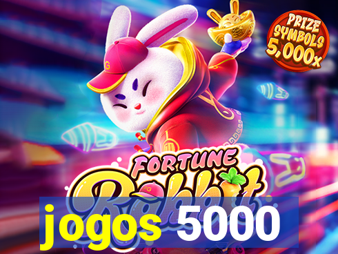 jogos 5000